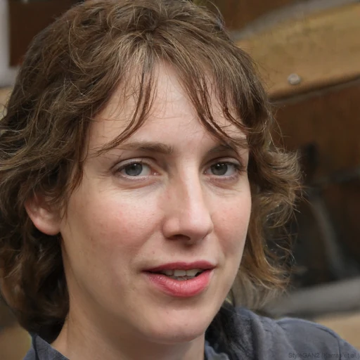 Sanne V.