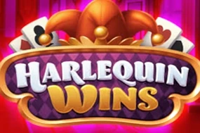 Harlequin Wins