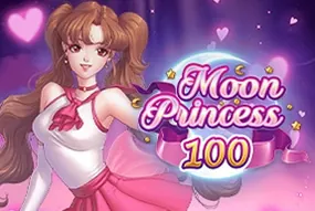 Moon Princess 100