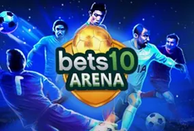 Bets10 Arena