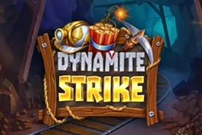 Dynamite Strike