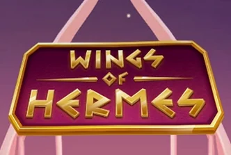 Wings of Hermes