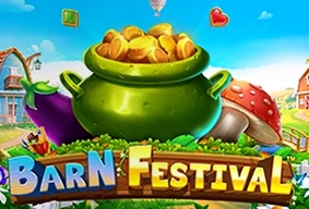 Barn Festival