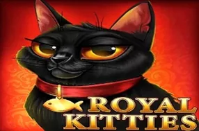 Royal Kitties