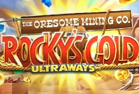 Rocky's Gold Ultraways