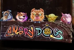 Angry Dogs