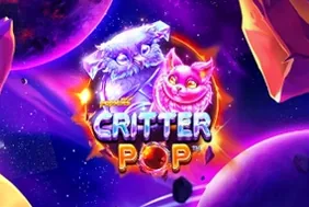 CritterPop